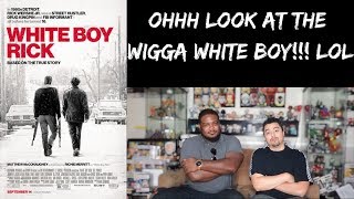 White Boy Rick - Movie Review (No Spoilers)