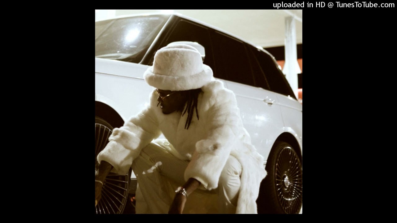 Mexikodro - REMY (Instrumental)