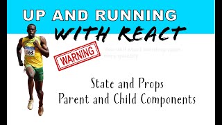 Celebrity State and Props - Parent Child Relationship - Learn React Quickly - Easy explanation of React Basics Profile