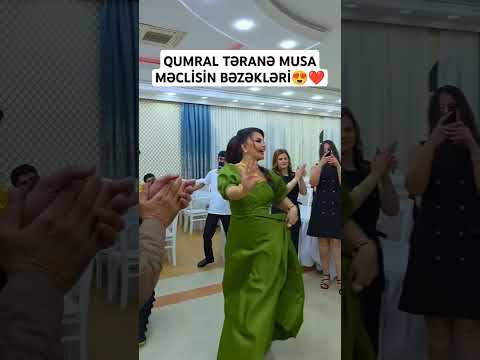 TƏRANƏ QUMRAL MUSA