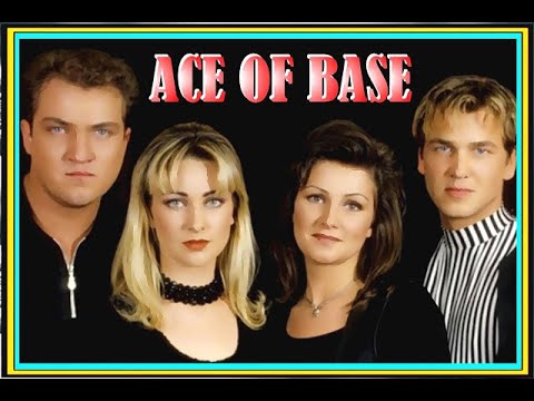 Ace of base "Best of" 2020 - YouTube