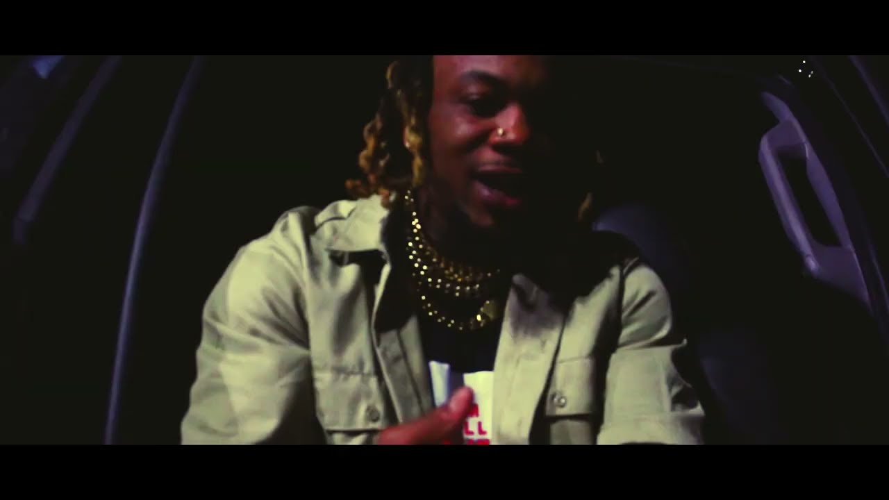 I Got It (Official Visual)