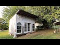 "The Dry House"
