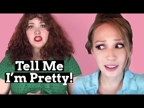 Video: What's Wrong With Bodypositive?