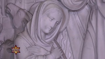 Advent Reflections 2019 - Third Week of Advent - Fr. Adrian Farelly, OP