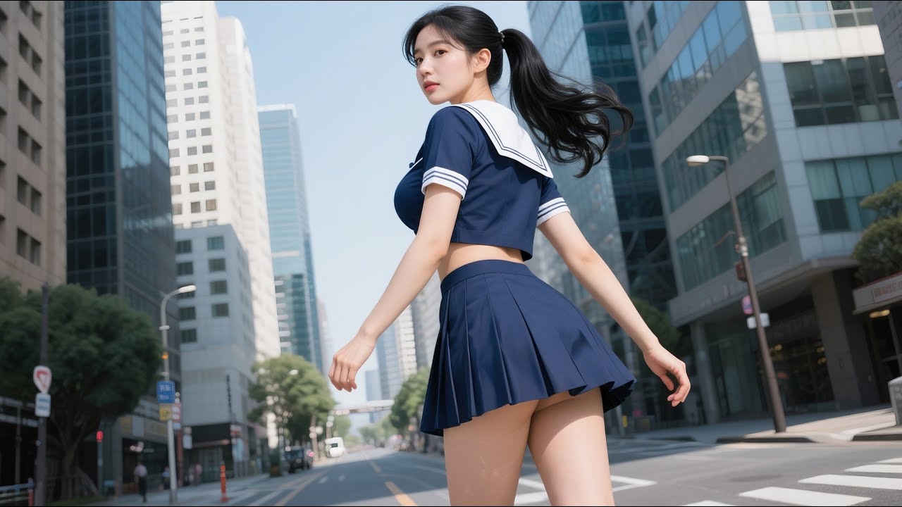 風のまにまに - Chill Pop Vibes | Candy Babe | Official Music Video