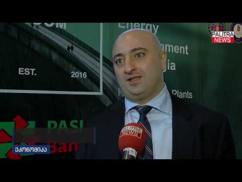 კერძო სექტორის მხრიდან განახლებადი ენერგიით დაინტერესება მზარდია