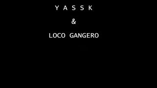 Yasher Ft Rulay - No Volverá