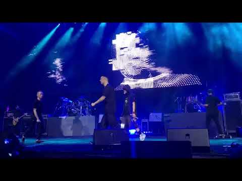20191228 lmfxxyearfest 大懶堂二十祭 lmf- WTF