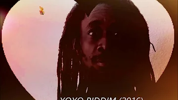 XOXO Riddim Onedrop Mixtape Twenty Sixteen Selected By Lion Rule Wisdomsound