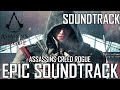 Assassin S Creed ROGUE MAIN THEME X Ezio Family OST EPIC COVER