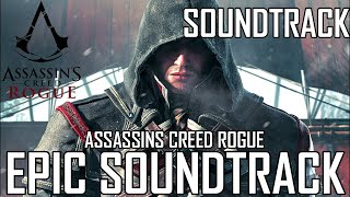 Assassin_s Creed ROGUE _ MAIN THEME X Ezio Family OST - 『EPIC COVER』