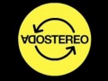 Soda Stereo - Persiana Americana