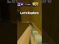 Rivals BACKROOMS #roblox