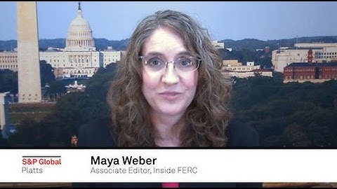 FERC quorum concerns increase uncertainty for gas pipeline projects, rates │ S&P Global Platts