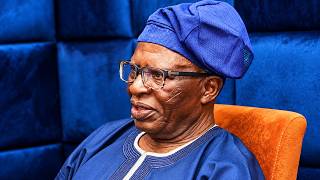 We Missed an Opportunity to Break-up Nigeria - Prof John Ayoade