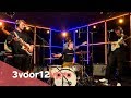 Squid - live at 3voor12 Radio