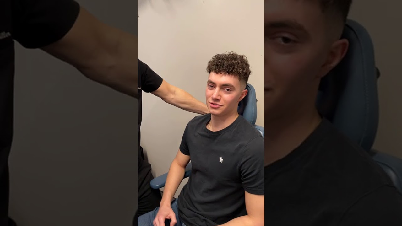 Top New York City Rhinoplasty Surgeon Improves Breathing For Male Patient