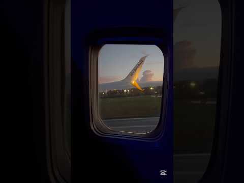 ESpaña - dag 0, onze reis naar cartagena