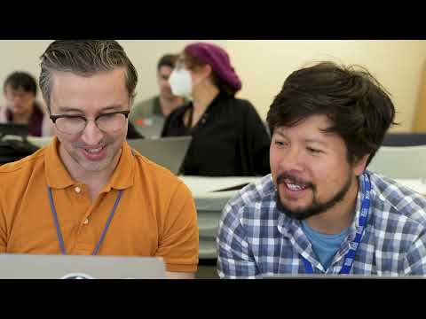 LLNL’s aiEDGE for Innovation Day unleashes AI’s transformative power