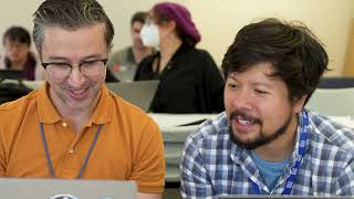 LLNL’s aiEDGE for Innovation Day unleashes AI’s transformative power