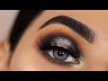 Simple And Easy Eye Makeup For Beginners | Step By Step Eyeshadow Tutorial