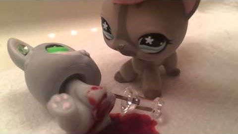 Lps safe and sound  MV