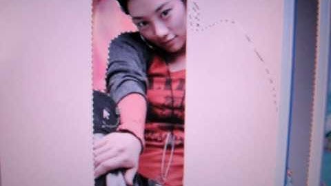 GIMP Tutorial- Rendering an Image onto a different background