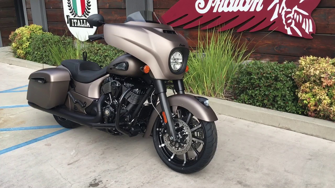 Indian Motorcycle Orange County >> 2019 Indian Chieftain Dark Horse in Bronze Smoke for Sale ... Indian Motorcycle Orange County >> 2019 Indian Chieftain Dark Horse in Bronze Smoke for Sale ...