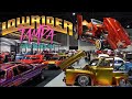 LOWRIDER SHOW 2023 || TAMPA, FLORIDA