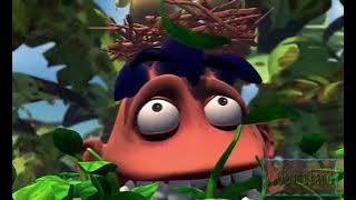 17 NoNo Forest   Плачущий волк