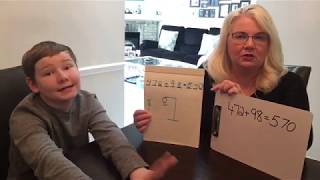 Math Hangman