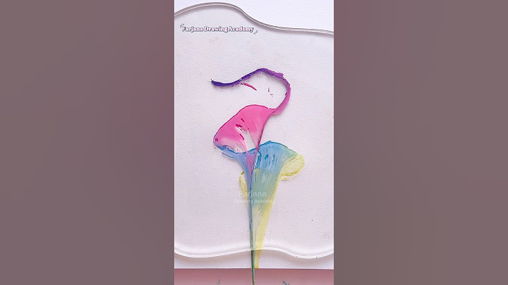 Painting hacks #painting #art #shorts