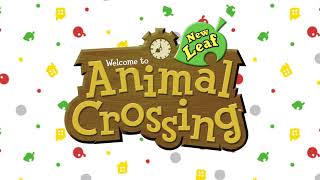 2 P.M. - Animal Crossing: New Leaf