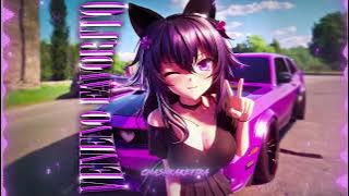 CHASHKAKEFIRA – VENENO FAVORITO