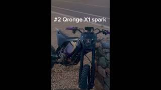 BEST budget bikes #fypシ #ebikes #edit #wheelie
