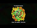 Fludix9 presents colour mix redux  part one trailer