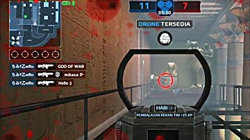 Mc5 SB vs TROLL SQUAD(TEST JSON)