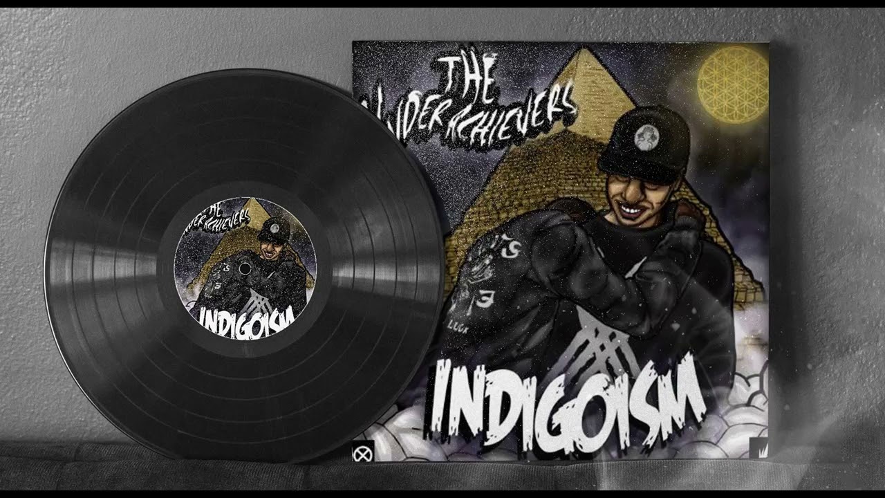 The Underachievers - Herb Shuttles [Instrumental]