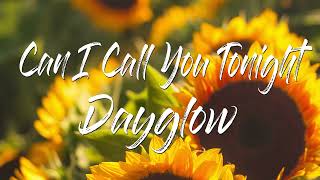 Dayglow - Can I Call You Tonight? (Sub Español)