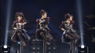 Babymetal-Meta Taroメタ太郎-Live Hd