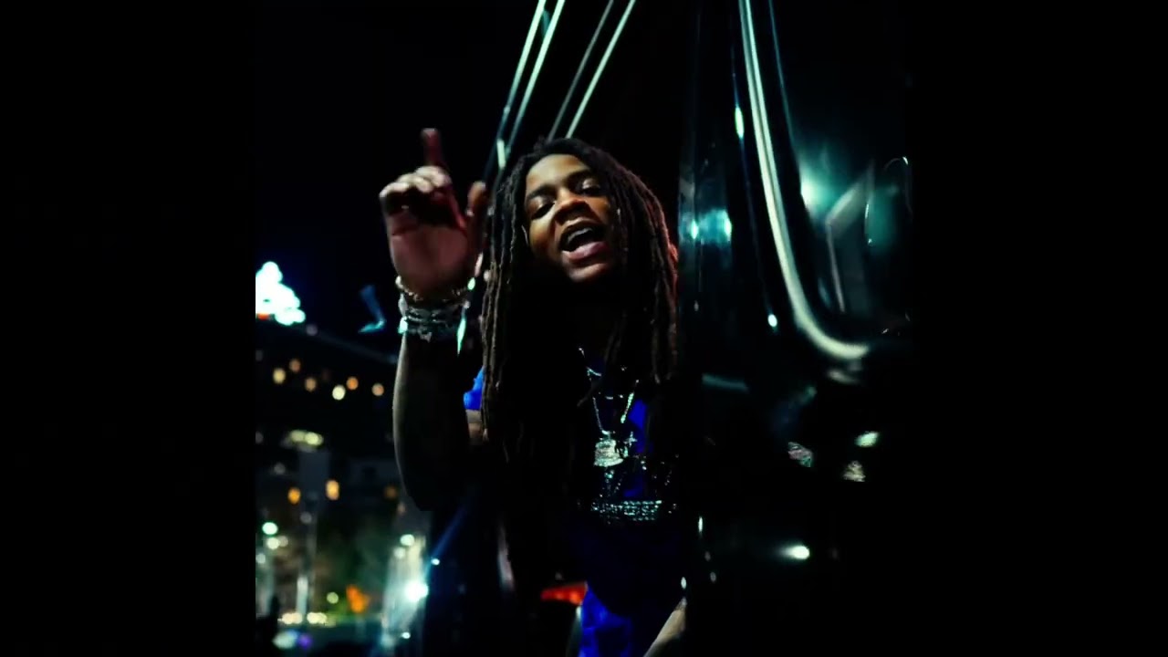 [FREE] Hurricane Wisdom Sample Type Beat "A Gangsta's Pain"