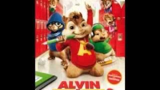O-zone - Despre Tine (remix) - Alvin and the Chipmunks