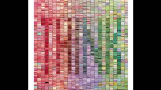 IBM - 20 years of Patents