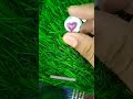 DIY 3D puffy stickers 🙀💕