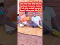 Mimi Na Mke Wangu Wote Ni Walamavu Oneni Baada Ya Kuowana Tuli Pitia Sana 
