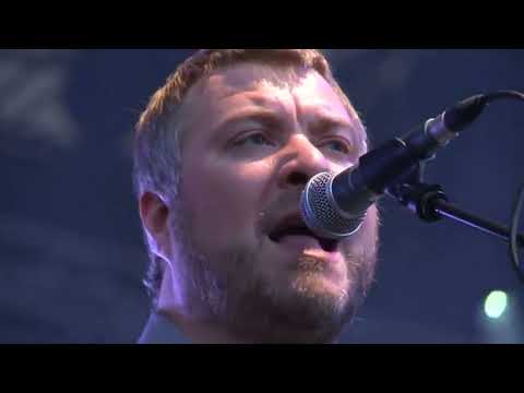 Doves - Pounding - Live at Eden Sessions (England 2010)
