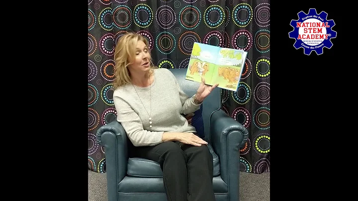 Story Time with Melissa Spalding