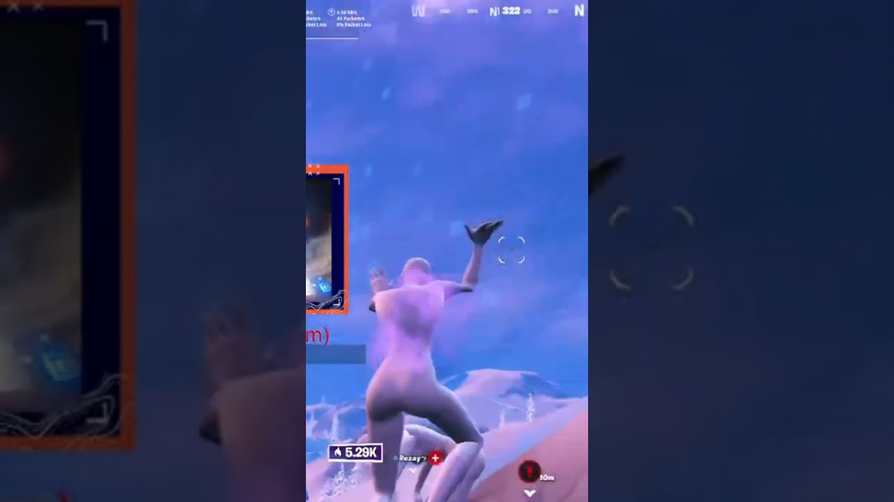 Fortnite Arena Showdown: Unforgettable Moments and Glorious Victory Royale!