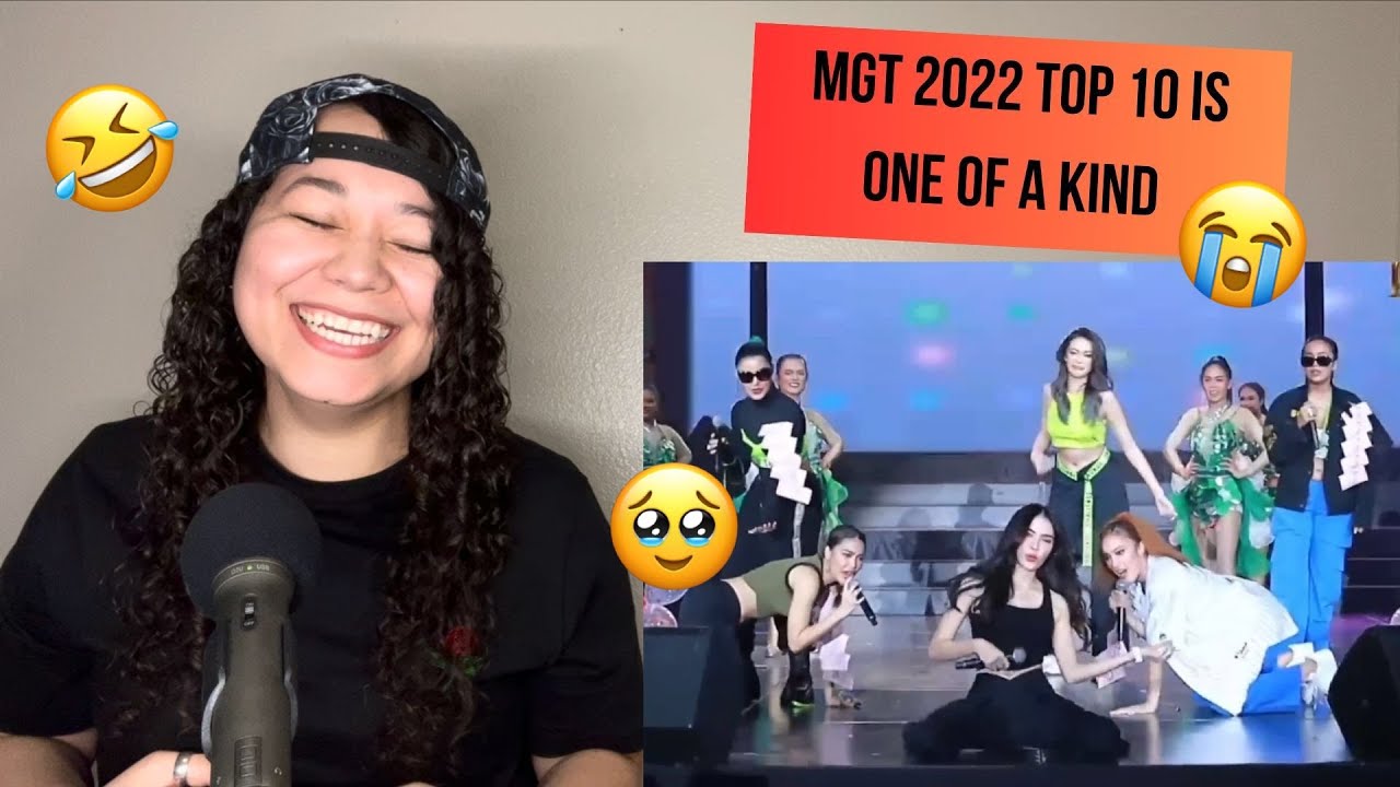 Miss Grand Thailand 2022 New Years Celebration | Support Charlotte Austin | Vicky Reacts #englot